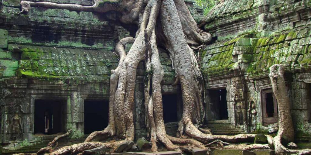 Angkor Wat