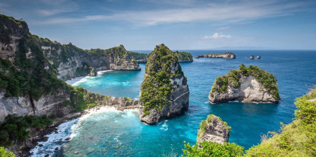 Bali Asian Islands travel bucket list