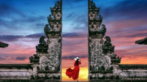 Bali Indonesia Holiday Travel Guide