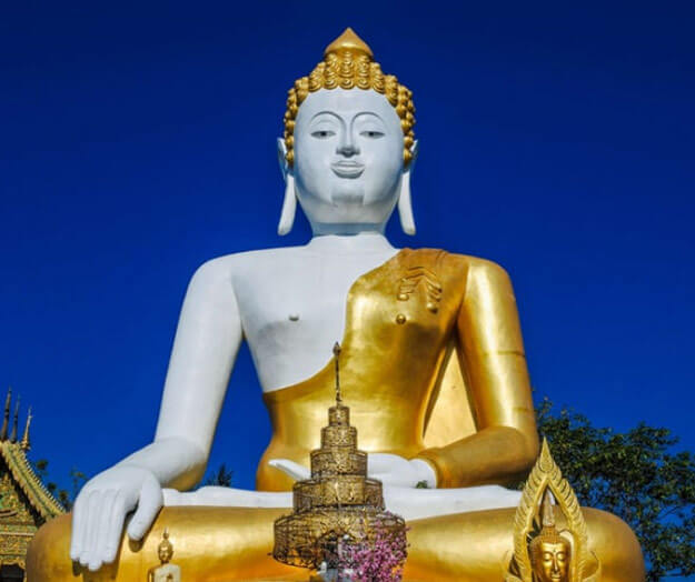 Chiang Mai Thailand Asia Holiday Guide