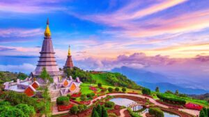 Chiang Mai Thailand Travel Guide