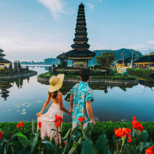 Explore Bali Indonesia Guide