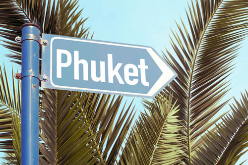 Explore Phuket Thailand Guide