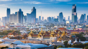 Explore Thailand Asia Holiday Guide