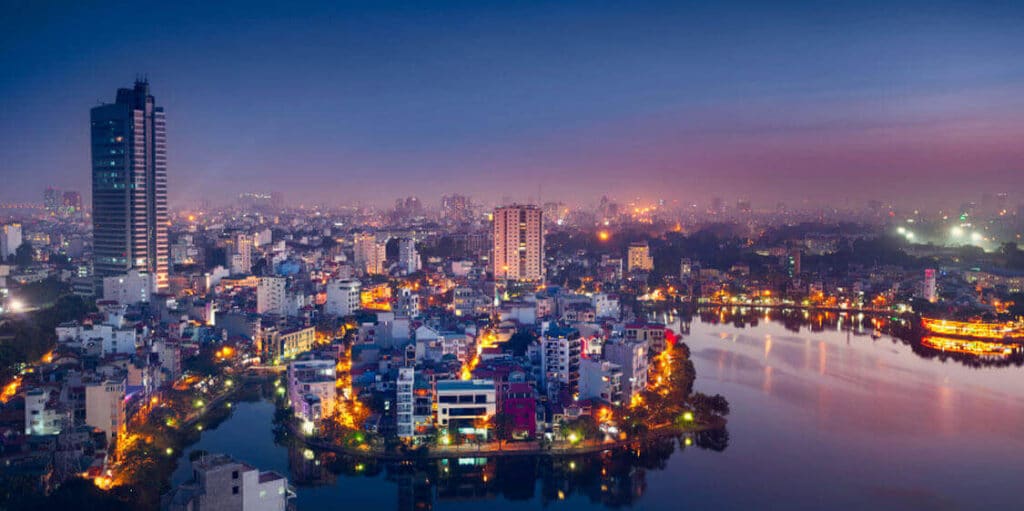 Hanoi City