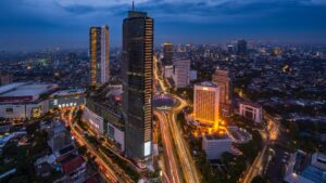 Jakarta Indonesia Holiday Travel Guide