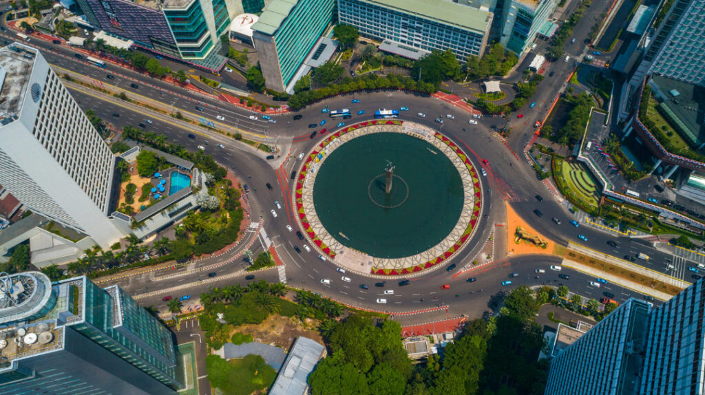 Jakarta The victorious City Indonesia Holiday Travel Guide