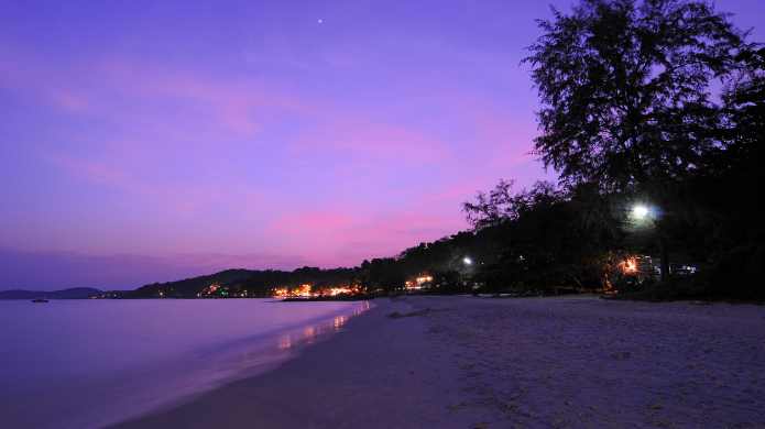 Koh Samet