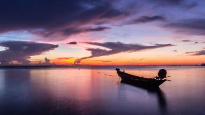 Koh Tao Island