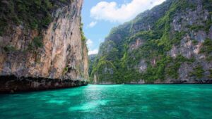 Krabi Thailand Asia Holiday Guide