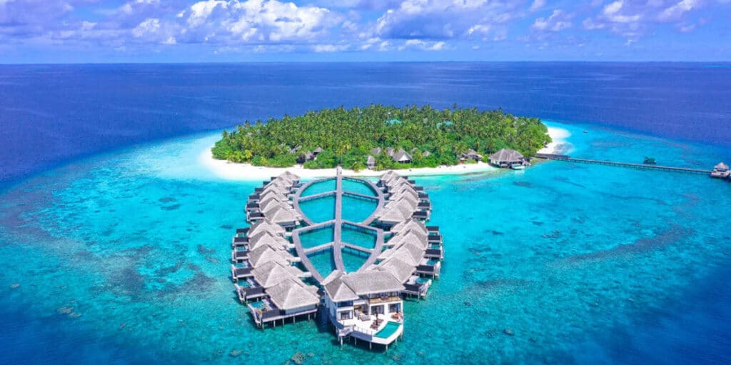 Maldives Asian Islands travel bucket list
