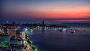 Pattaya Thailand Asia Holiday Guide