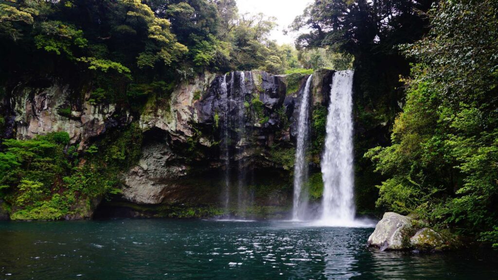 Sindang Gila Waterfall Lombok Indonesia Holiday Guide