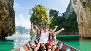 Family Friendly Hotels in Thailand Asia Holiday Guide