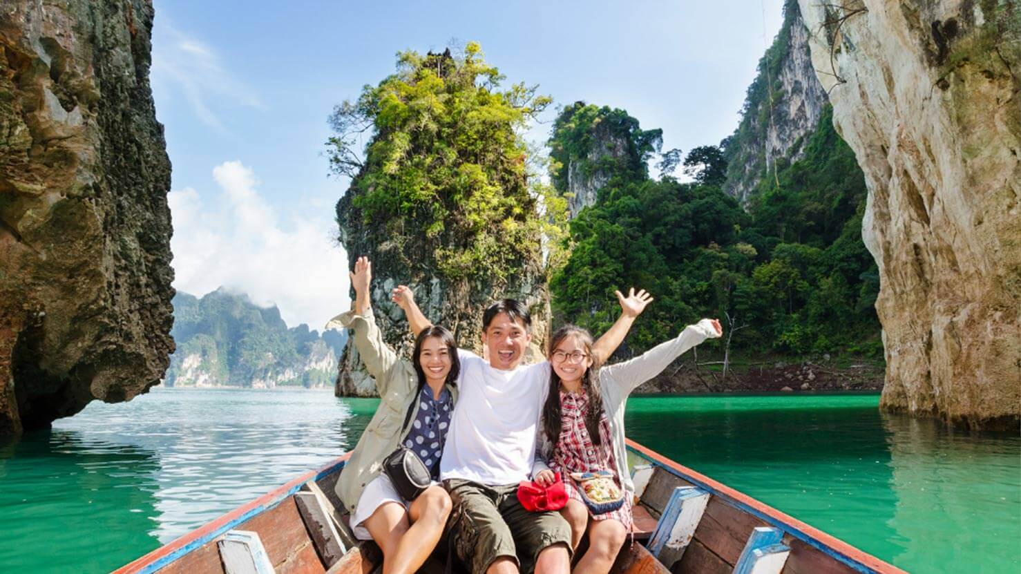 Family Friendly Hotels in Thailand Asia Holiday Guide